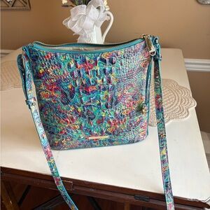 Brahman Katie Crossbody